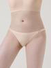 Hug Day Seamless Inner Brazilian Panties