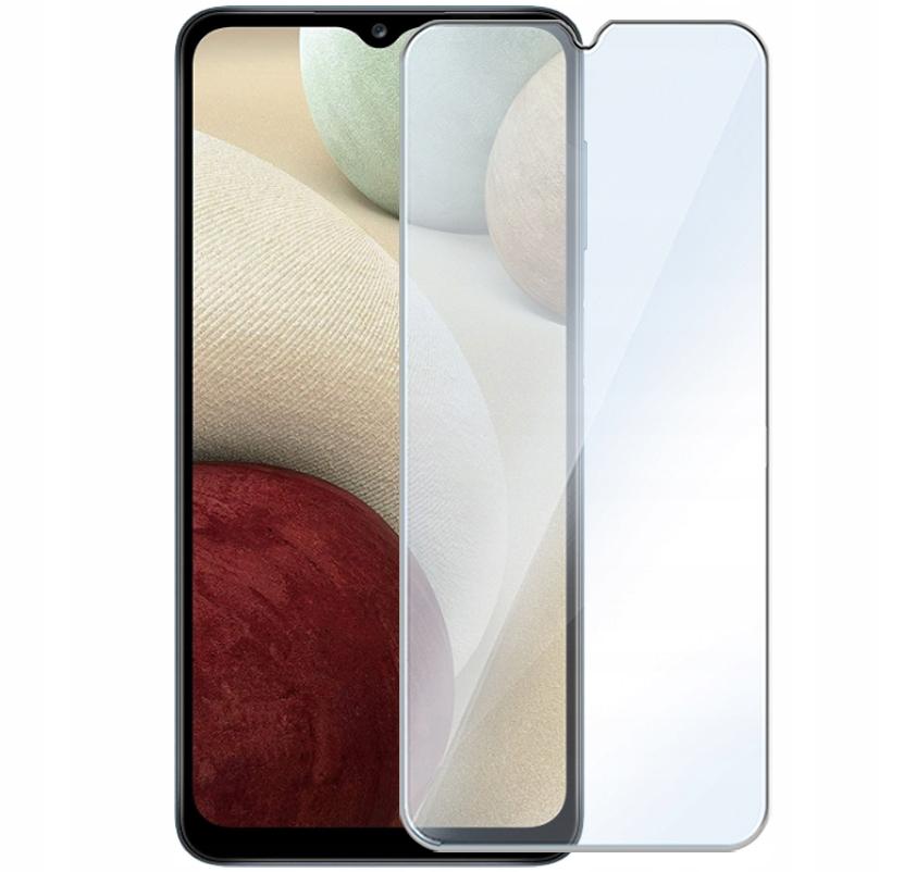 9H Tempered Glass for Samsung Galaxy A12 / Galaxy M12