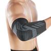 Men's Breathable Compression Elbow Pad for Cycling and Basketball