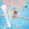 Floating Water Temperature Thermometers Waterproof Water Temperature Gauge  Swimming Pools