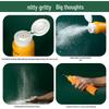 Anti-Slip Sports Magnesium Carbonate Powder for Badminton, Gymnastics, Basketball, and Climbing