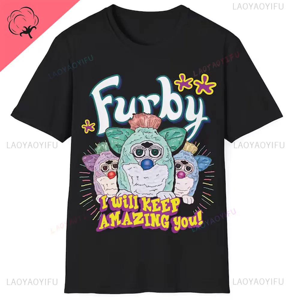 Футболка из классического хлопка с мультяшным принтом «Сумерки» и изображением Кая Вольтури из мультфильма «Новолуние: Рассвет». Одежда для мужчин и женщин. M