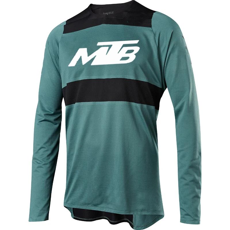 2026neu DAMEN Downhill Trikots Mountainbike MTB Shirts Offroad DH Motorrad Trikot Motocross Sportbekleidung Kleidung Fahrrad spexcel