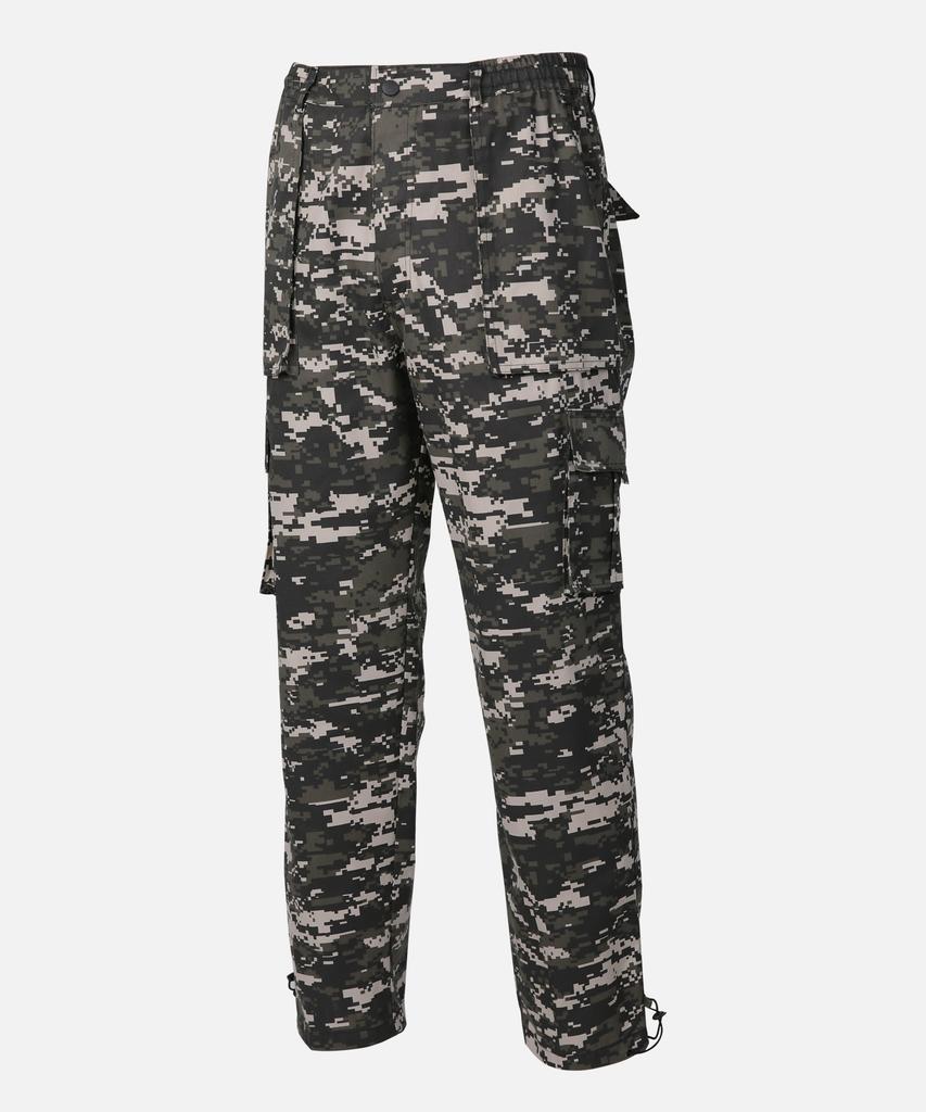 EXTRASPORTY Battlefield Men'S Cargo Pants 5 Colors