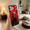 GAME R-Resident Evil  Phone Case For iPhone 17 16 15 14 13 12 11 Mini Pro Max Plus Transparent Cover
