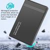 Hard Disk Box USB3.0/USB2.0/Type C Hard Disk Case 2.5inch HDD External Enclosure Hard Drive Disk Box External HDD Case
