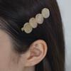 HAS BF061 Bubble Celluloid Hairpin