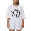 The Weeknd 2026 After Hours Til Dawn World Tour Cotton Short Sleeves Tshirt Gift for Fans Unisex S3XL RB Style Tee Tops
