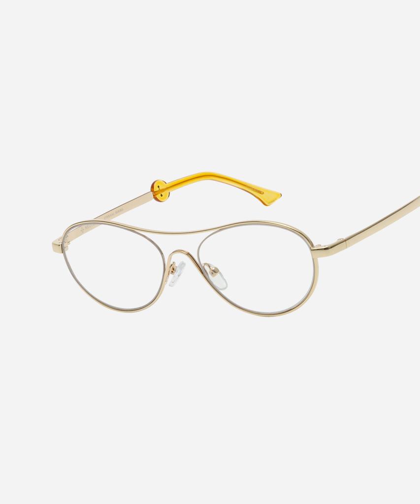 Neotelia Rarabo · Gold