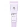 Beauty of Joseon Stay Fresh Tone-Up Sunscreen Purple Green SPF50+ PA++++ Hydrating UV Care Cream 50ml