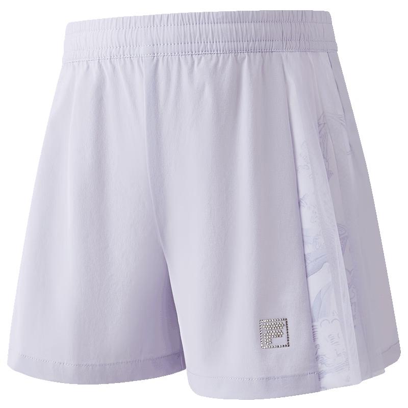FILA Kids  Summer Woven Shorts 110