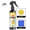 Spray Cera d'api 120ml Protezione Mobili Lucidatura Ecologico Senza Odore Pulitore Legno Multiuso Facile Applicazione Lucidante Legno Cura