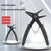 Retaining Pliers Snap with Ergonomic Grip Ring Ring Pliers Retaining Ring