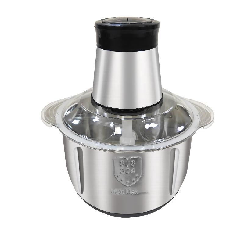 Zuozhixun Electric Meat Grinder & Food Chopper