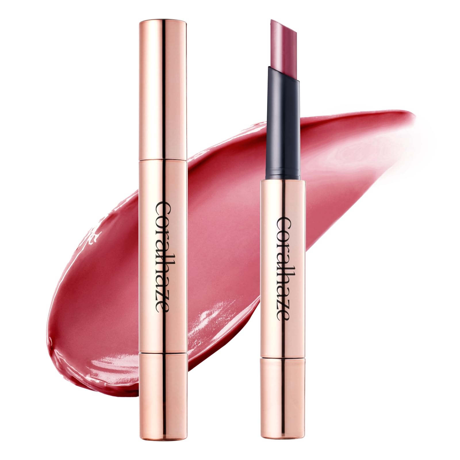 CORALHAZE Volumizing Fondue Lip 2g (B04 Posh)