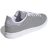 Adidas Originals Fabric Comfortable Versatile Durable Non-Slip Lightweight Low-Top Skate Shoes Unisex Skate Shoes Light-Gray GY5461