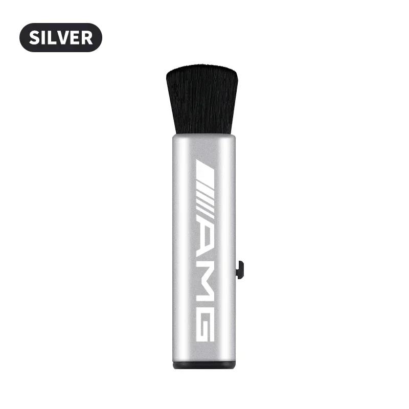 Car Interior Cleaning Tool Air Conditioner Air Outlet Cleaning Brush For Mercedes Benz W212 W213 W205 W177 W247 W176 X253 etc