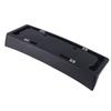 Front Bumper Mount Adaptor License Plate Bracket For  17-20 1098803-00-A