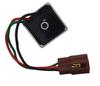 Compatible with John Deere Models: AM121776, AM136298, 119-9492, C31249