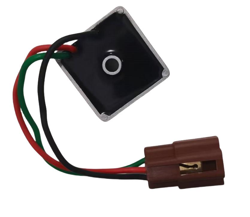 Compatible with John Deere Models: AM121776, AM136298, 119-9492, C31249