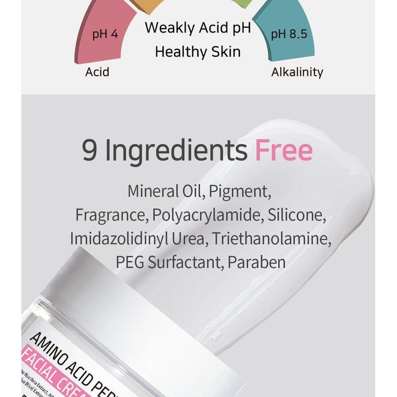 APLB - Amino Acid Peptide Facial Cream Set