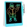 Eyefriendly Writing Lcd Pad Drawing Board Handdrawn Doodle Board Child 10inch