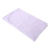 Beauty Salon Massage SPA Couch Cover Soft Cotton Bed Cover With Face Breath Hole Lilac