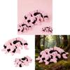 Plush Tarantula Spider Toy With Pp Cotton Filling For Kids And Adults