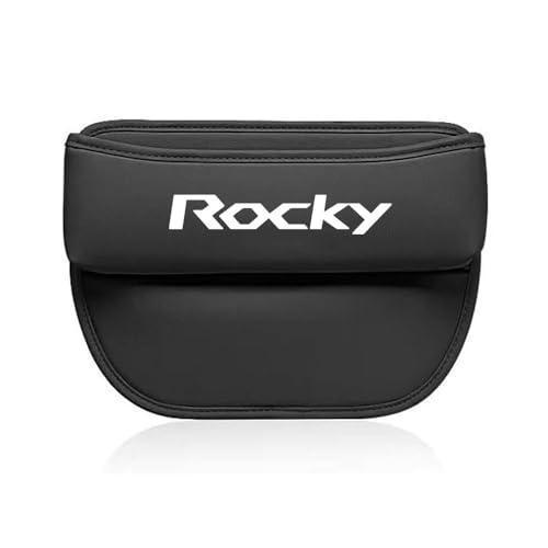 

FOR New Rocky A200S A210S Car Seat Gap Pocket Auto Seat Slot Storage Organizer Cell Phone Holder Rocky Accessories