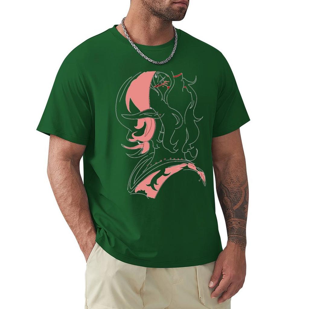 Kusuriuri T-Shirt Essential T Shirt Boys Whites Anime Stuff Mens Big and Tall T Shirts