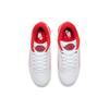 Air Jordan 2/3 White Varsity Red FD0383-161