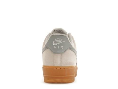 Nike Air Force 1 '07 LV8 Gum Pack - Phantom Light Smoke - Fq8714-002
