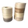 Decorative Plywood PVC Wood Edge Strip Banding Pre-Glued Veneer Self-adhesive Furniture Tape Cabinet Surface Repair Wood Work
