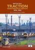 Kniha British Rail Traction Maintenance Depots 1974-1993 Part 2: Central & Southern England