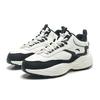 Anta 982 High Top Casual Sneakers Men Black White 912348981-2