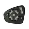 Car Mirror Glasses Right Side w/ Heated For Nissan Altima 2019-2021 96365-6CA0A