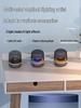 Harman Kardon Aura Bluetooth Speaker Desktop CR68 Subwoofer