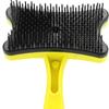 Grooming and Massage Pet Grooming Brush Deshedding Brush  for Cat Dog
