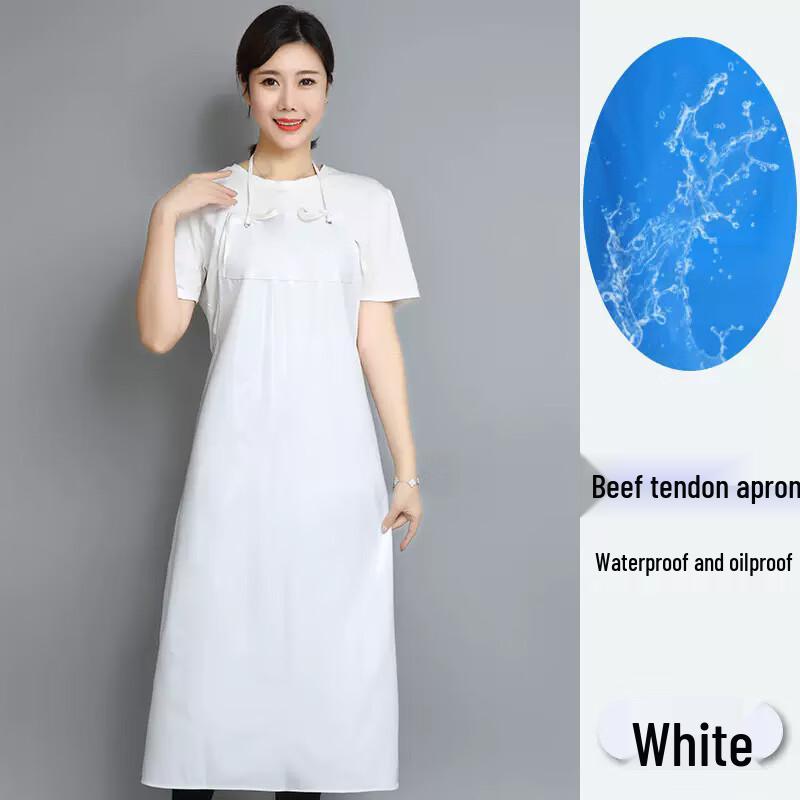 WeiXiu Industrial Waterproof Work Apron