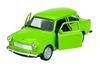 WELLY TRABANT 601 GREEN 1:34 43654
