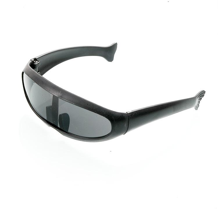 Trendy Cat Sunglasses - UV Protection Cool Metal Accessories for Pets