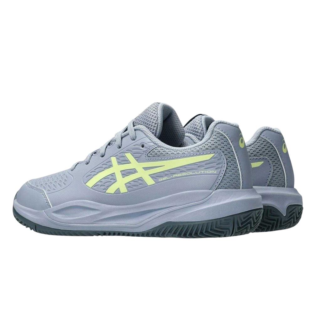 Asics Childrens/Kids Gel Resolution X Tennis Shoes