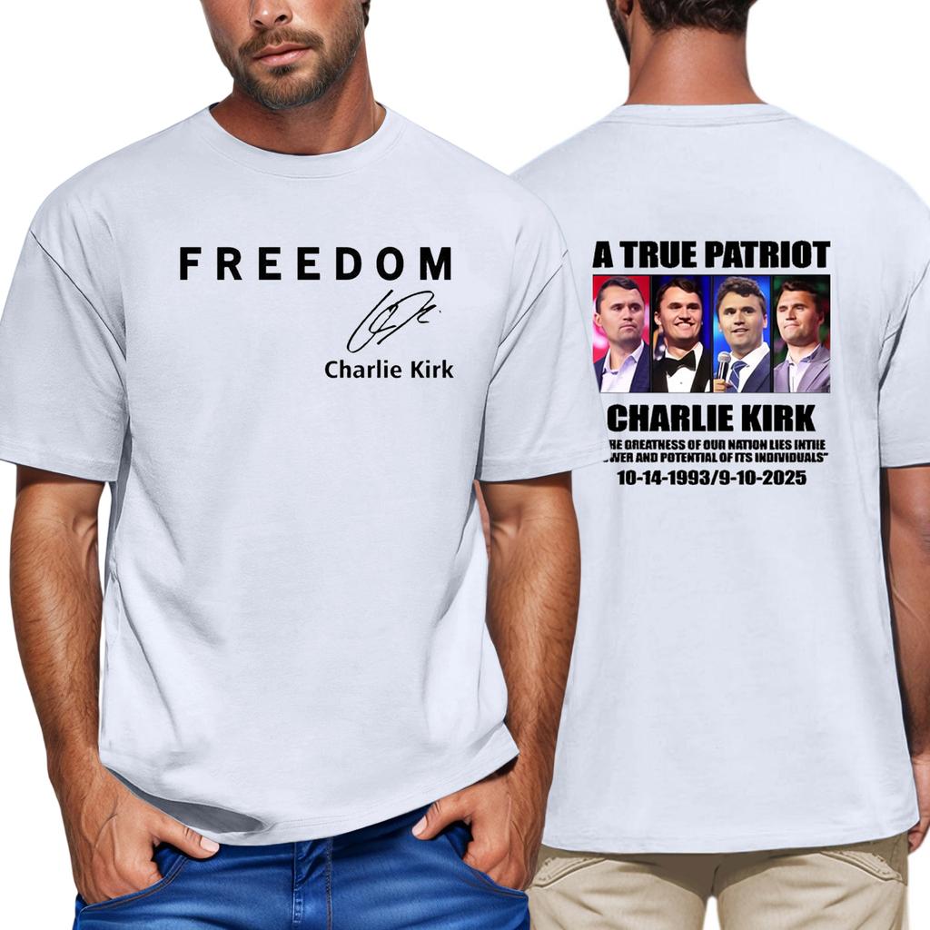 Men'S Fashionable T-Shirt, Street Casual Short Sleeved Clothing