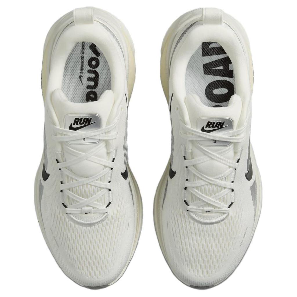 Nuove Nike Vomero 18 Bianco Summit Latte di Cocco da Donna HM6804-101
