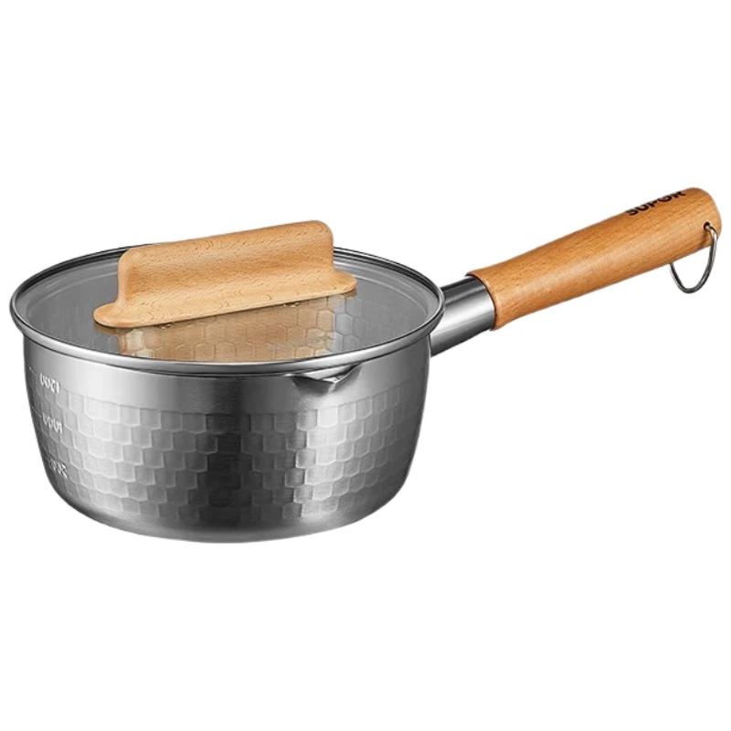 Supor Aluminum Yukihira Pot