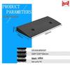 Portable Curb Ramp Triangle Pad for Cars