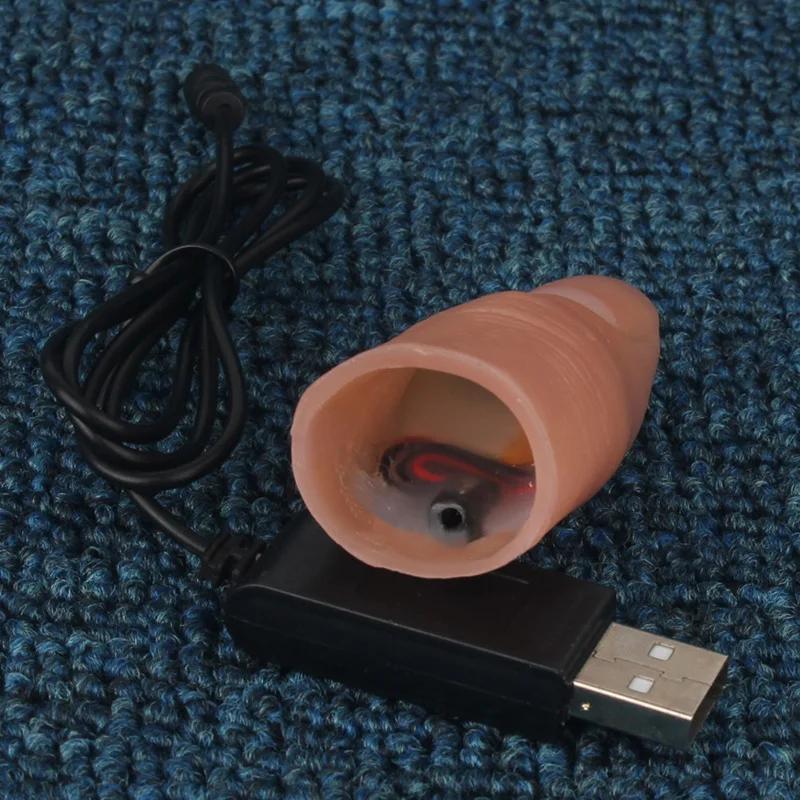 Aprinzător cu Arc de Înaltă Tensiune Trucuri Magice Foc Apărând din Vârfurile Degetelor Magician Scenă Stradă Iluzii Gimmick-uri Recuzită Mentalism