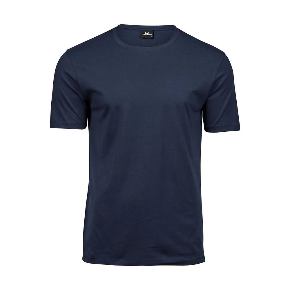 Tee Jays Mens Luxury Cotton T-Shirt