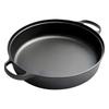 Wutuo Cast Iron Frying Pan