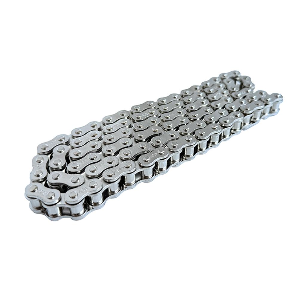 428-40T Rear Sprocket 104 Link Drive Chain For 125cc 150cc 200cc 250cc ATV Go Kart UTV Buggy Quads 4 Wheeler Motorcycle Parts